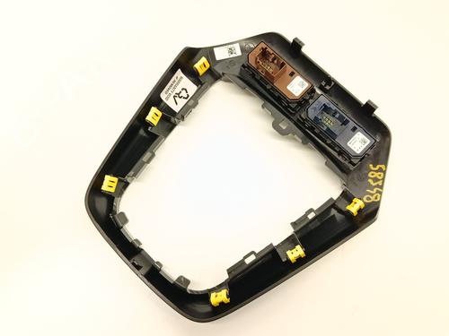 Switch OPEL CORSA F (P2JO) 1.2 (68) | BP36996922I30 - Image 2