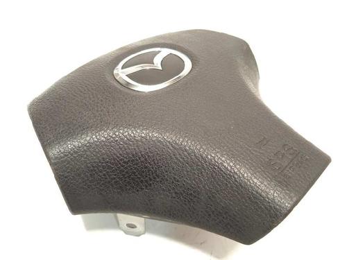 Førerens kollisjonspute MAZDA 6 Saloon (GG) [2002-2008]  13898498