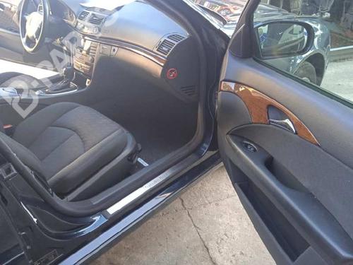 Front left window mechanism MERCEDES-BENZ E-CLASS (W211)  | BP8213522C22 