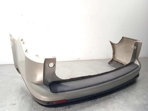 Stoßstange hinten OPEL VECTRA C Estate (Z02) [2003-2009]  17678591