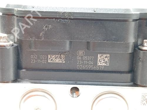 ABS pump FIAT PANDA (312_, 319_) 1.0 Mild Hybrid (312.PYD1B) | BP31313579M43 