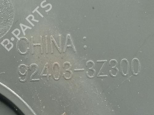 Left tailgate light HYUNDAI i40 I (VF) 1.7 CRDI | BP37240427C79 - Image 6