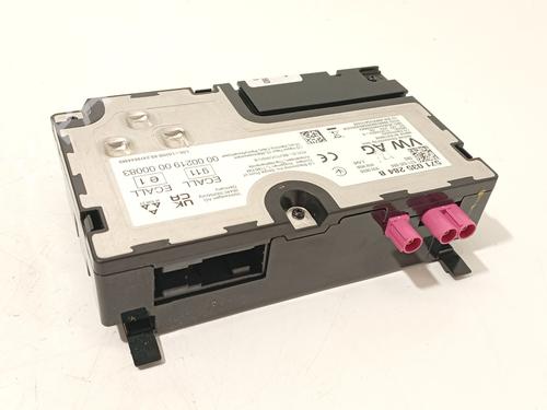 Electronic module CUPRA LEON (KL1, KU1, KUG) 1.5 TSI | BP34162923M83 - Image 3