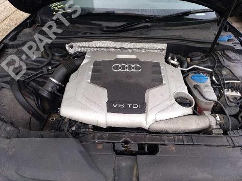 Left tailgate light AUDI A5 (8T3) 2.7 TDI | BP5625573C79  - Image 16