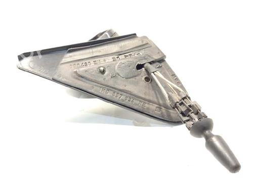 Right mirror SEAT LEON (1M1) | BP9650070C27