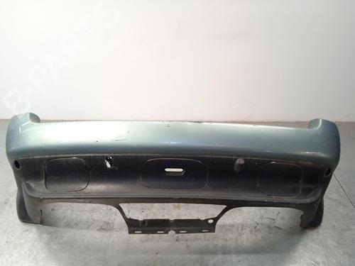 Rear bumper BMW X5 (E53) 3.0 d | BP27723154C8 