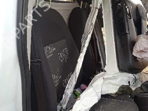 AC compressor FIAT FIORINO Box Body/MPV (225_)  | BP12251208M34 