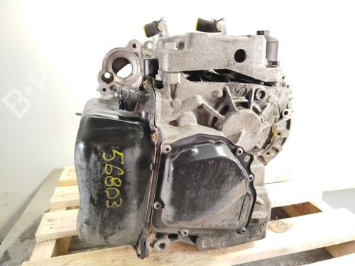 Gearkasse VW PASSAT B6 Variant (3C5) 2.0 TDI 16V | BP29334623M3 