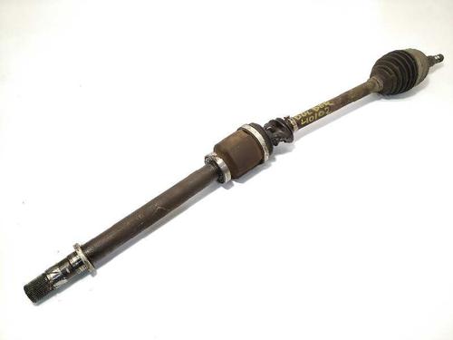 Used Right front driveshaft RENAULT MEGANE CC (EZ0/1_) 1.9 dCi (EZ0J, EZ1S) (131 hp) 4971636