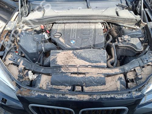 Rear differential BMW X1 (E84) sDrive 18 d | BP24407061M24 