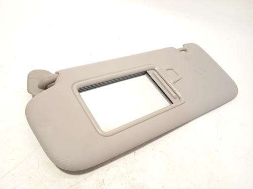 Used Left sun visor Left sun visor 24856212 24856212