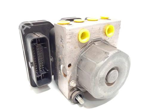 Used ABS pump DACIA SANDERO II [2012-2026]  10015112