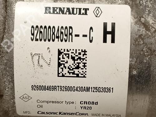 AC compressor DACIA SANDERO III 1.0 TCe 90 | BP32515283M34  - Image 5