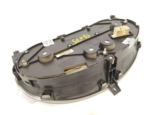 Instrument cluster CITROËN JUMPY II (VF7) 2.0 HDi 120 | BP36231104C47 - Image 5