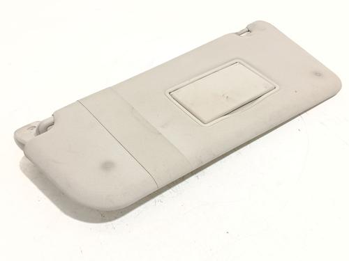 Used Left sun visor Left sun visor 37293561 37293561