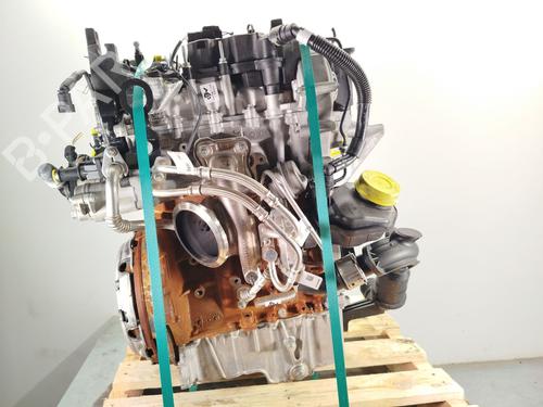 Engine FORD TOURNEO CUSTOM V362 Bus (F3) 1.0 EcoBoost PHEV | BP30636223M1 - Image 5