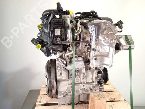 Engine SEAT IBIZA V (KJ1, KJG) 1.0 TSI | BP7119325M1 