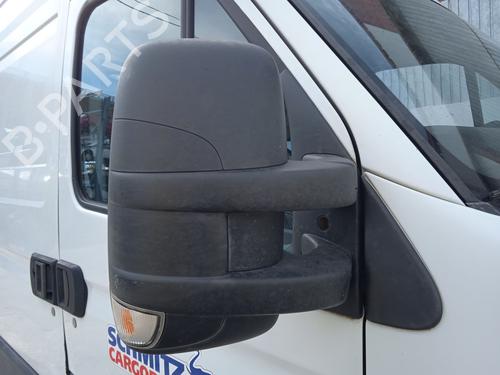 Højre forlygte IVECO DAILY V Platform/Chassis 29S13, 29L13, 29L13D, 35S13, 35C13D, 40C13 | BP31314399C29 - Image 21