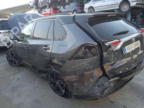 Electronic module TOYOTA RAV 4 V (_A5_, _H5_) 2.5 Hybrid AWD (AXAH54) | BP28209459M83  - Image 15