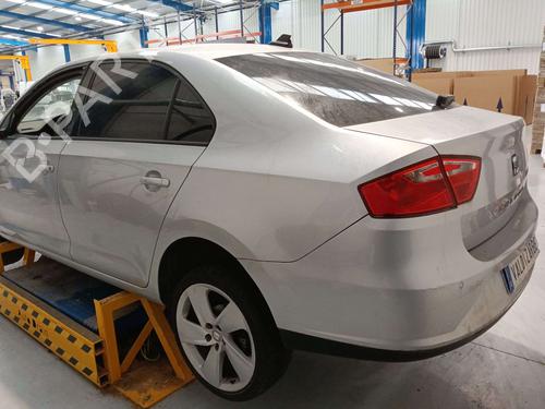 Left front window switch SEAT TOLEDO IV (KG3) 1.6 TDI | BP38556101I27 - Image 26