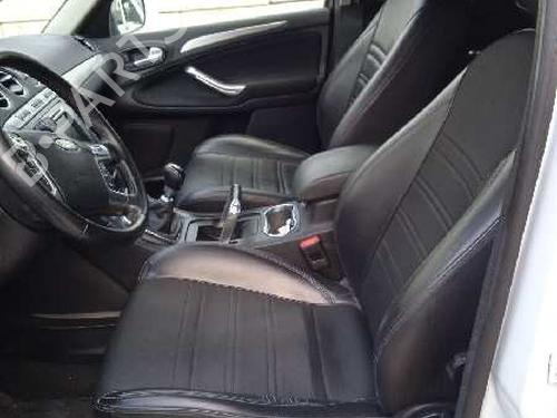 Electronic module FORD S-MAX (WA6) 2.0 TDCi | BP18078227M83 