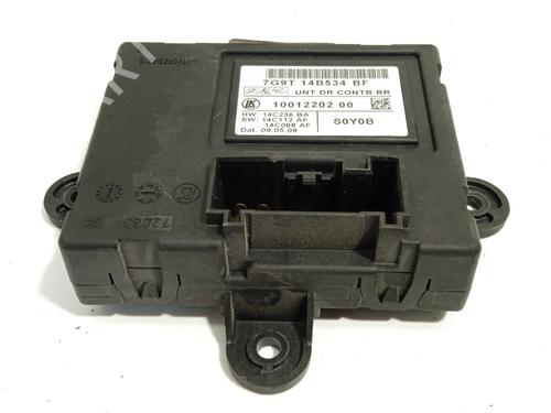 Electronic module LAND ROVER FREELANDER 2 (L359) 2.2 TD4 4x4 | BP28514705M83
