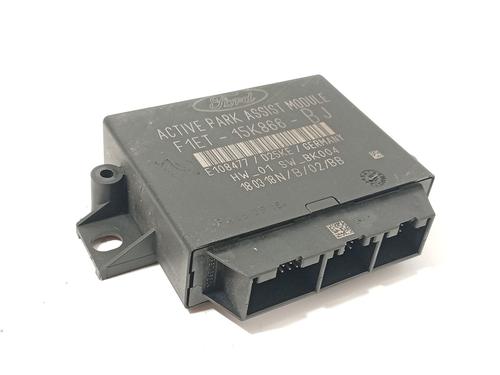 Módulo eletrónico Módulo eletrónico FORD FOCUS III 1.0 EcoBoost (125 hp) 34010271 34010271