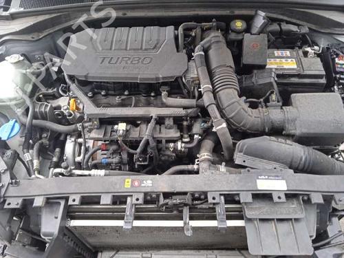 Left rear brake caliper KIA CEED (CD) 1.4 | BP13297018M107  - Image 12