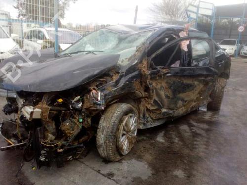 CITROËN C4 II (NC_) 1.6 BlueHDi 100 (99 hp) 111351