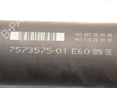 Driveshaft BMW 5 (E60) 530 i | BP8228646M37 