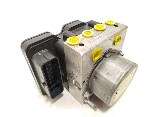 Used ABS pump ABS pump DACIA SANDERO II TCe 90 (B8M1, B8MA, B8AC) (90 hp) 31933698 31933698