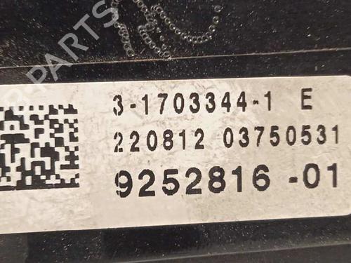 Fuse box BMW 7 (F01, F02, F03, F04) 730 d | BP7889914E1 