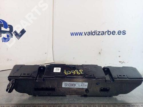 Climate control KIA SPORTAGE IV (QL, QLE) 1.6 GDI | BP3437176I5 