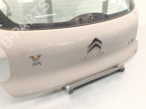 Tailgate CITROËN C3 III (SX) 1.2 PURETECH 82 | BP36562774C6 - Image 3
