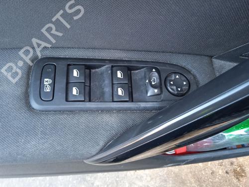Electronic module PEUGEOT 508 SW I (8E_) 2.0 BlueHDi 180 | BP23130089M83  - Image 26