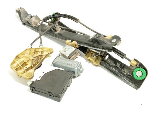 Front right window mechanism SEAT LEON (1P1) 1.9 TDI | BP28837055C23 - Image 2