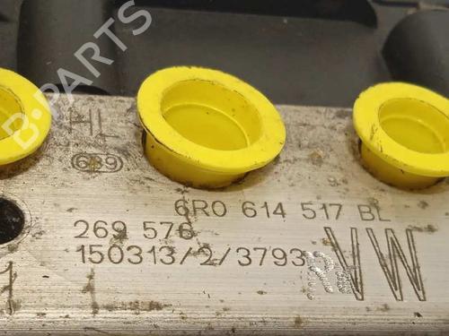 ABS pump SEAT IBIZA IV (6J5, 6P1)  | BP8901281M43 