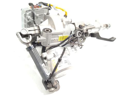 Used Steering column Steering column HYUNDAI KONA (OS, OSE, OSI) EV (204 hp) 19035741 19035741