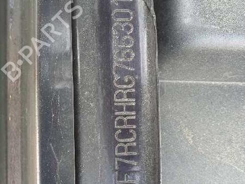 Front wiper motor CITROËN C5 II (RC_) 2.0 HDi (RCRHRH) | BP9137725M29 