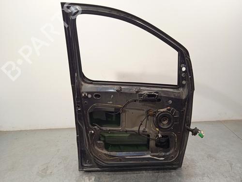 Left front door PEUGEOT EXPERT Tepee (VF3X_) 2.0 HDi 120 | BP29944916C2