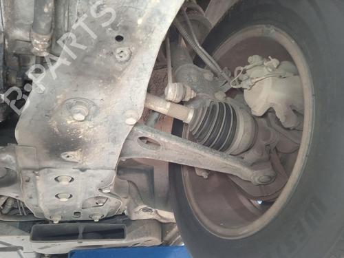 Left taillight PEUGEOT 807 (EB_) 2.2 HDi | BP33933252C34  - Image 29