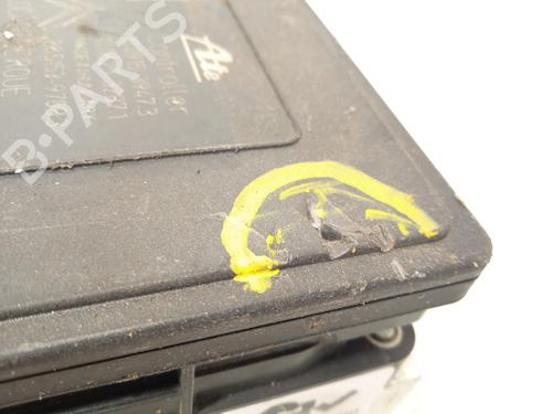 ABS pump PEUGEOT 208 I (CA_, CC_)  | BP20655703M43