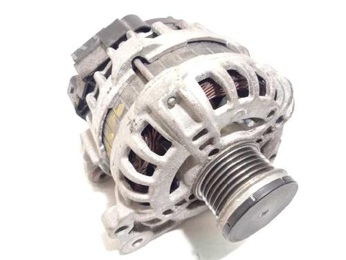 Used Alternator Alternator VW POLO V (6R1, 6C1) [2009-2022] 13571672 13571672