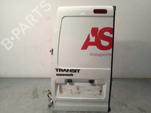 Used Left rear door FORD TRANSIT CONNECT (P65_, P70_, P80_) [2002-2026]  11096307