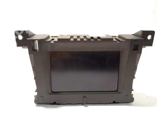 Display monitor OPEL ASTRA H GTC (A04)  | BP11994700C48 