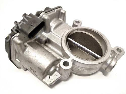 Used Throttle body MERCEDES-BENZ B-CLASS Sports Tourer (W247) B 200 d (247.012) (150 hp) 6064488