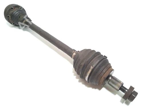 Used Left rear driveshaft VW PASSAT B6 Variant (3C5) 2.0 TDI 16V (140 hp) 9364600