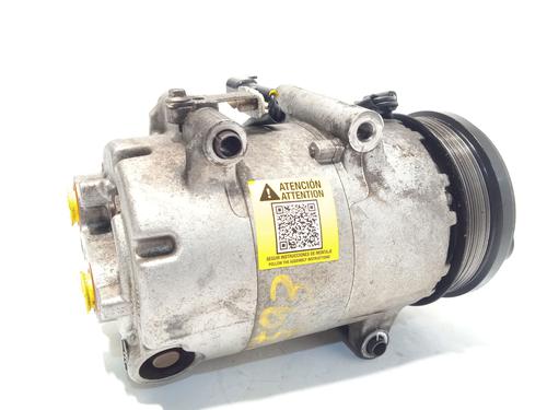 Used AC compressor FORD FOCUS II (DA_, HCP, DP) 1.8 TDCi (115 hp) 30435740