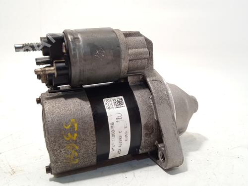 Used Starter Starter 24889121 24889121