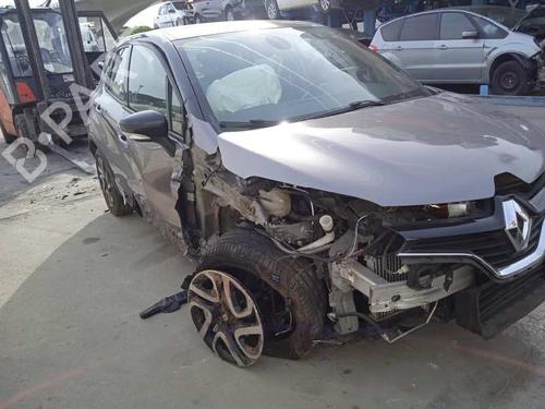 ABS pump RENAULT CAPTUR I (J5_, H5_) 0.9 TCe 90 | BP10293307M43  - Image 9